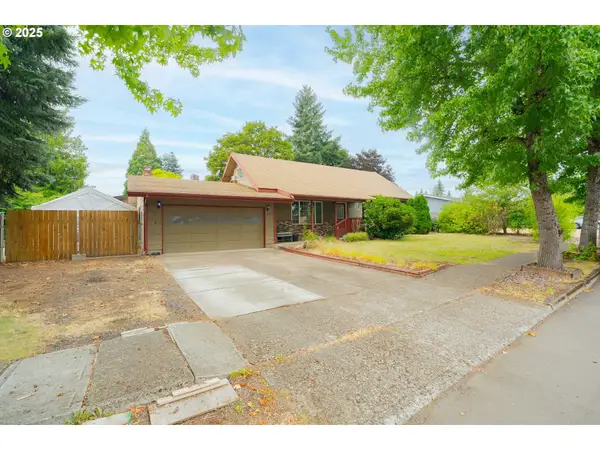 3202 NE 150th Ave, Vancouver, WA 98682