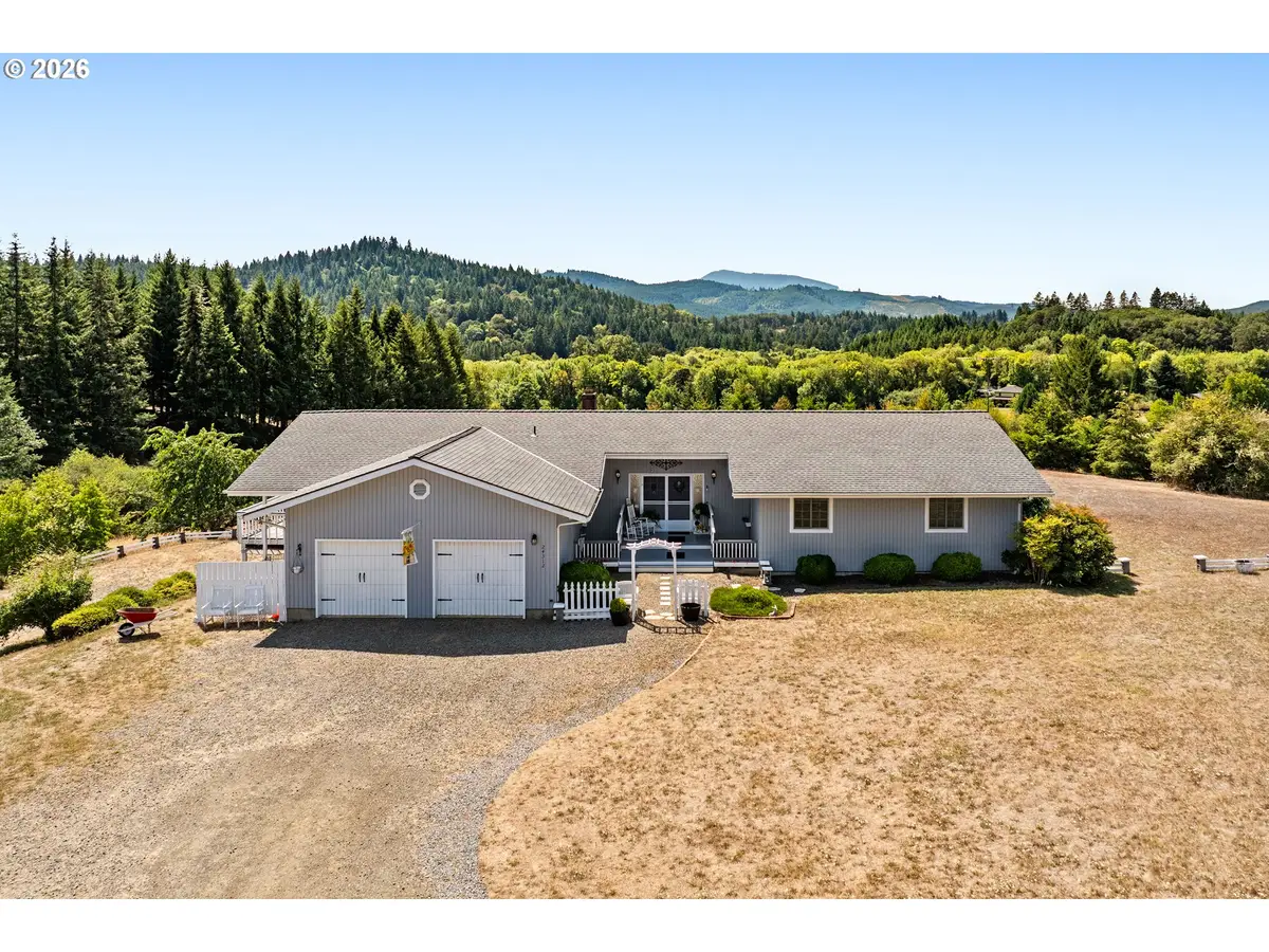 24312 Cardwell Hill Dr, Philomath, OR 97370 - #1