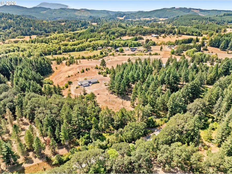 24312 Cardwell Hill Dr, Philomath, OR 97370 - #3