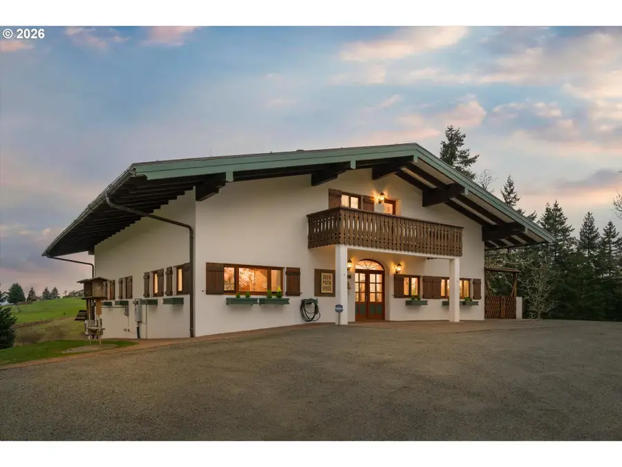 2550 Stiles Rd, Dallas, OR 97338 - #2