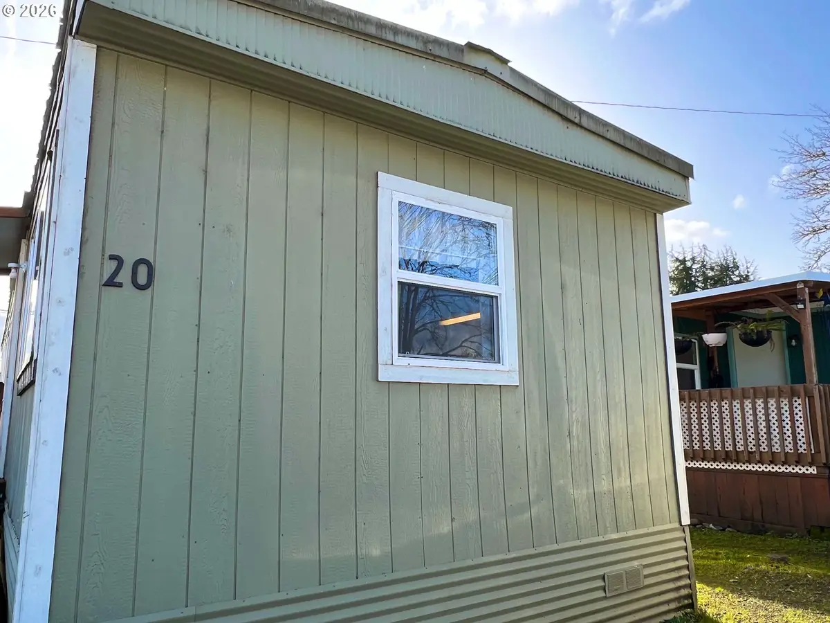 77940 Highway 99 #20, Cottage Grove, OR 97424 - #1