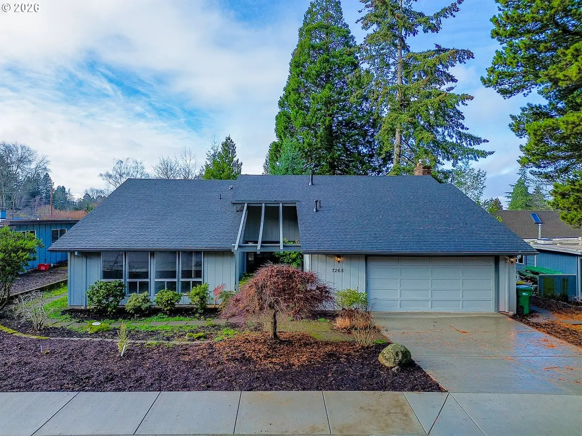 7265 SW 84th Ave, Portland, OR 97223 - #1