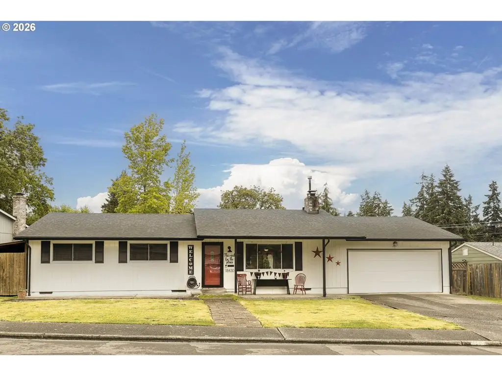 18430 SW Broad Oak Blvd, Aloha, OR 97007 - #1