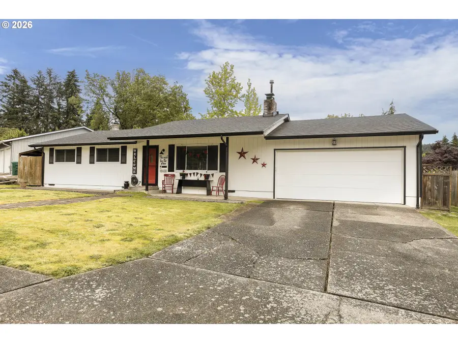 18430 SW Broad Oak Blvd, Aloha, OR 97007 - #3