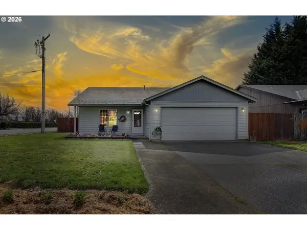 2001 SW 6th St, BattleGround, WA 98604