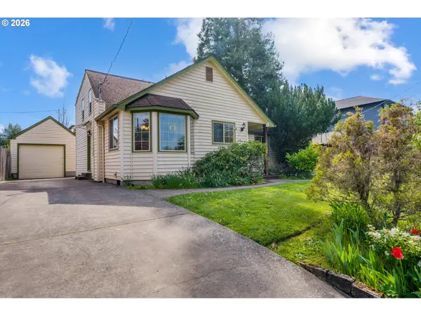 732 E 22nd Ave, Eugene, OR 97405