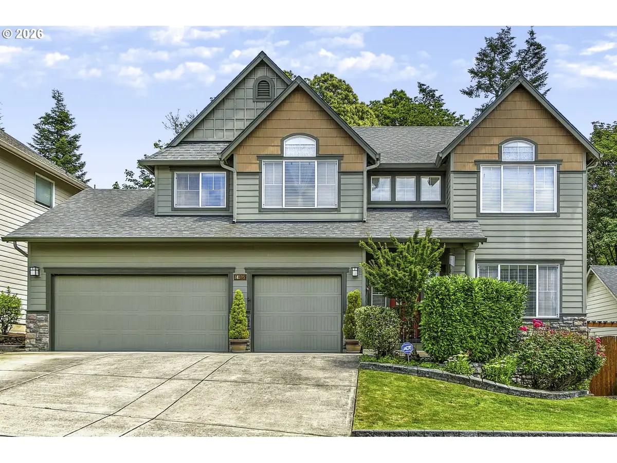 14105 NW 27th Ave, Vancouver, WA 98685 - #1