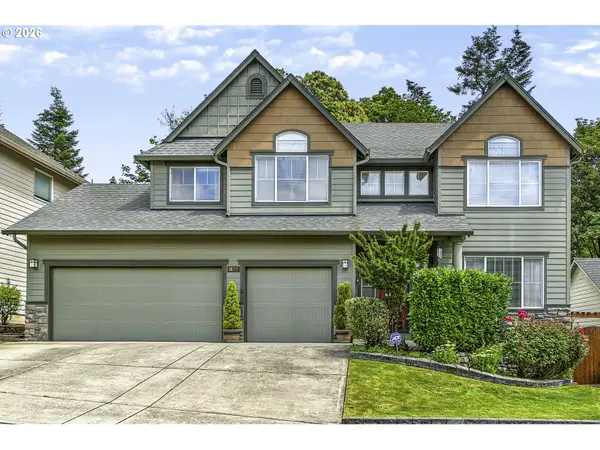 14105 NW 27th Ave, Vancouver, WA 98685