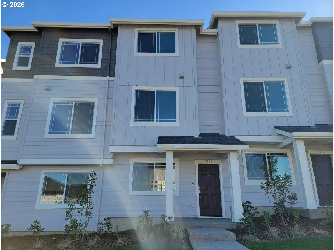 7522 NW Elise Ave, Portland, OR 97229 - #1