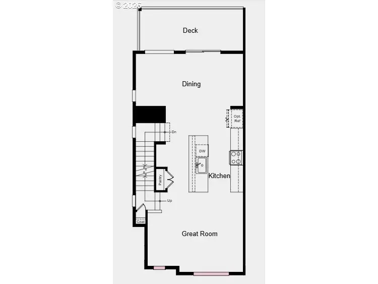 7522 NW Elise Ave, Portland, OR 97229 - #3