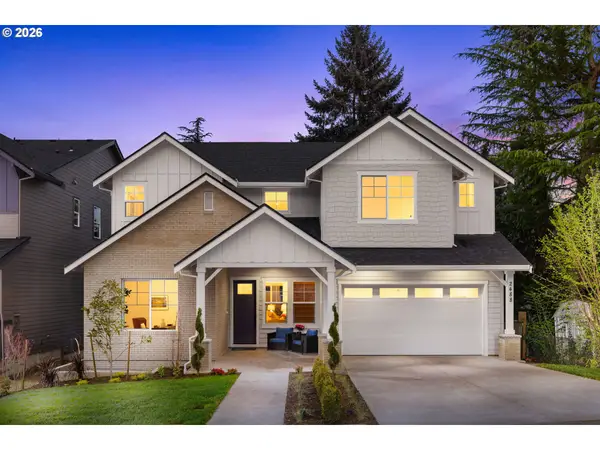 4589 Calaroga Dr, WestLinn, OR 97068
