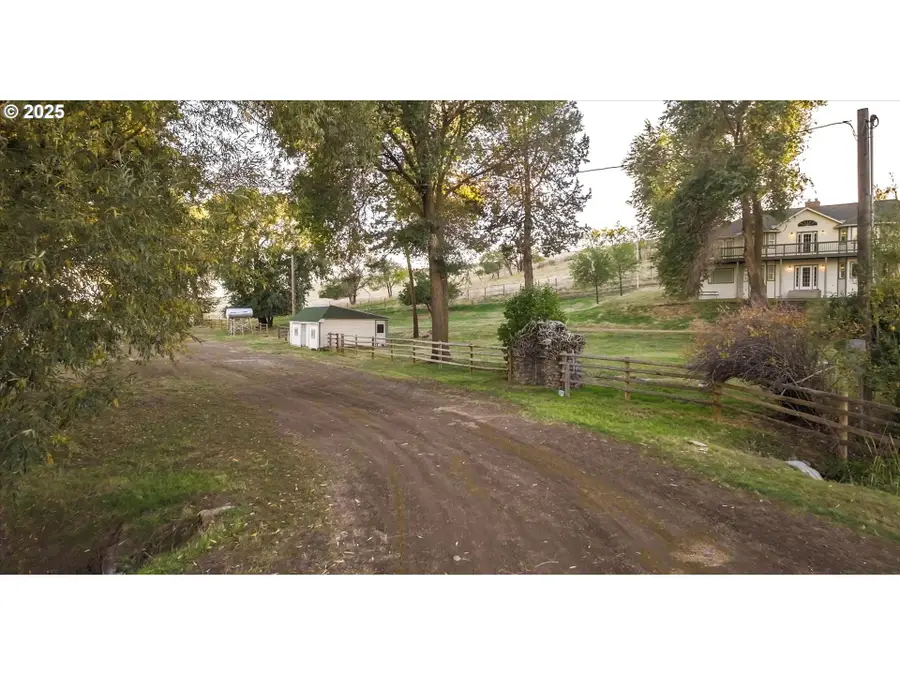 46310 Cook Rd, Eagle Valley, OR 97814 - Image #3