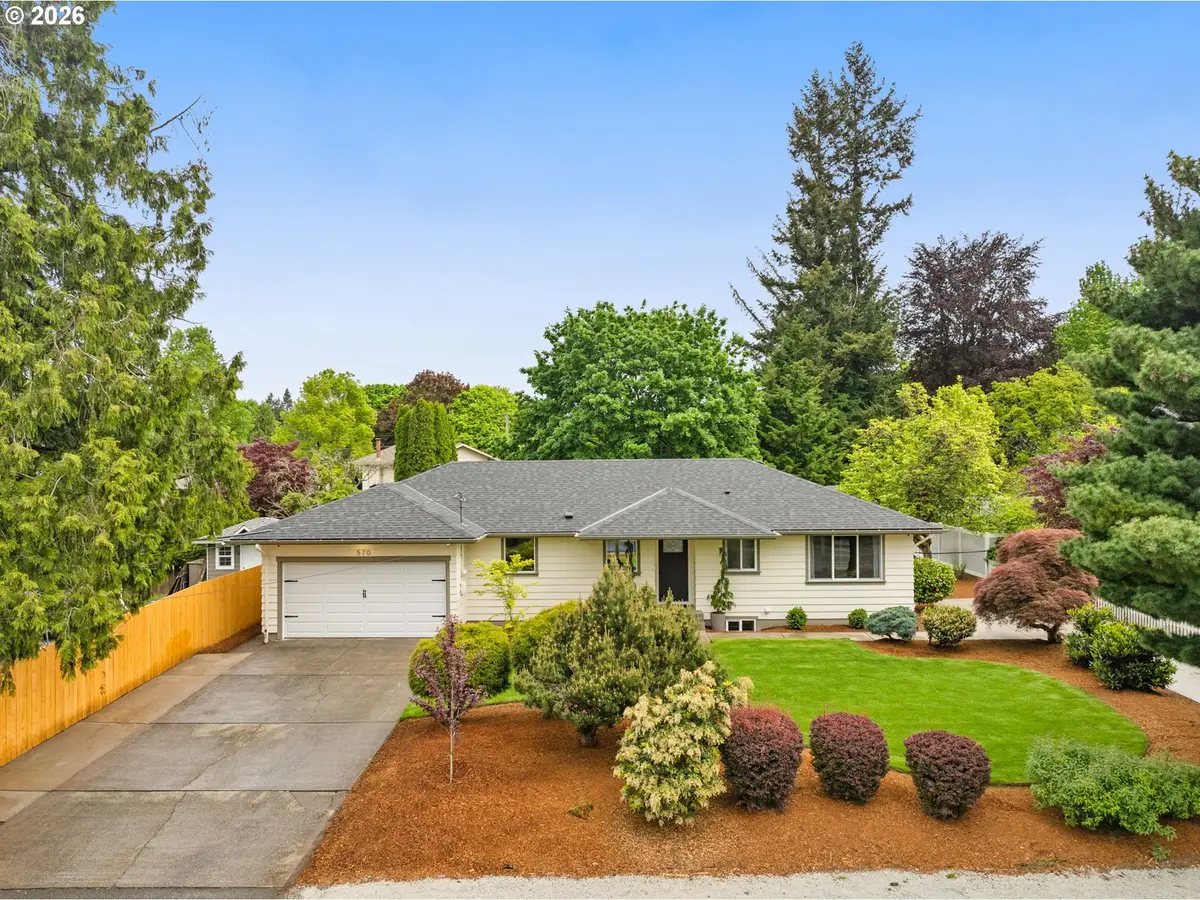 570 NW Birdsdale Ave, Gresham, OR 97030 - #1