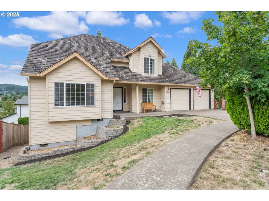 8943 SW 149th Pl, Beaverton, OR 97007 - #2