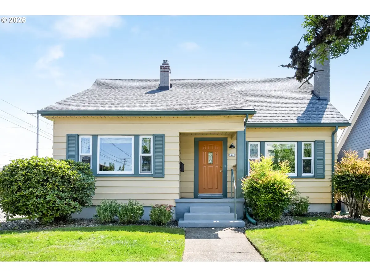 3440 NE 51st Ave, Portland, OR 97213 - #1