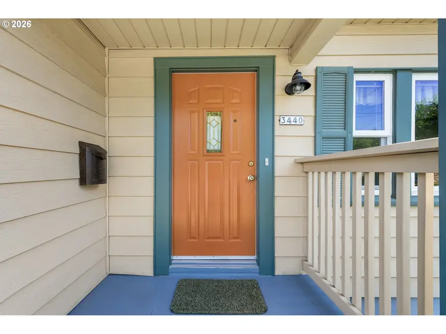 3440 NE 51st Ave, Portland, OR 97213 - #2