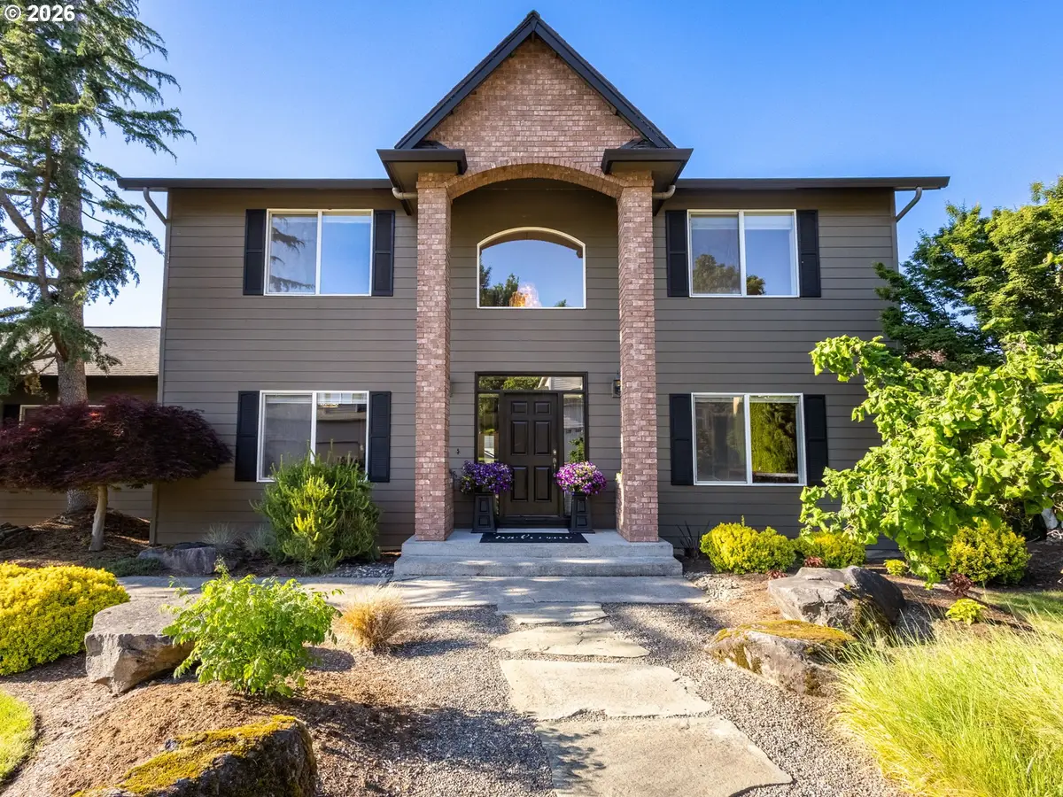 2445 NW 29th Ave, Camas, WA 98607 - #1