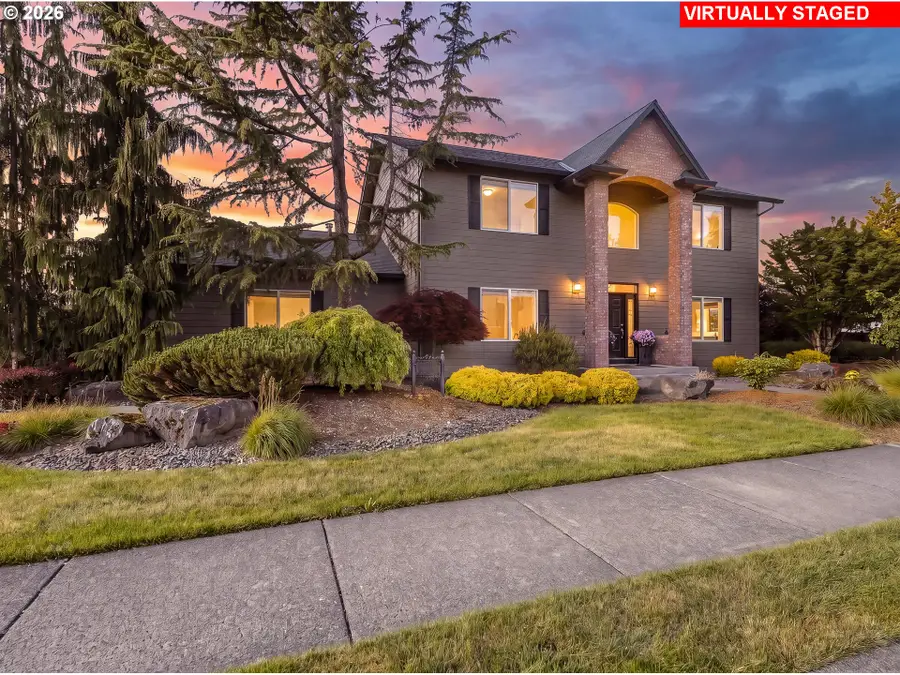 2445 NW 29th Ave, Camas, WA 98607 - #2