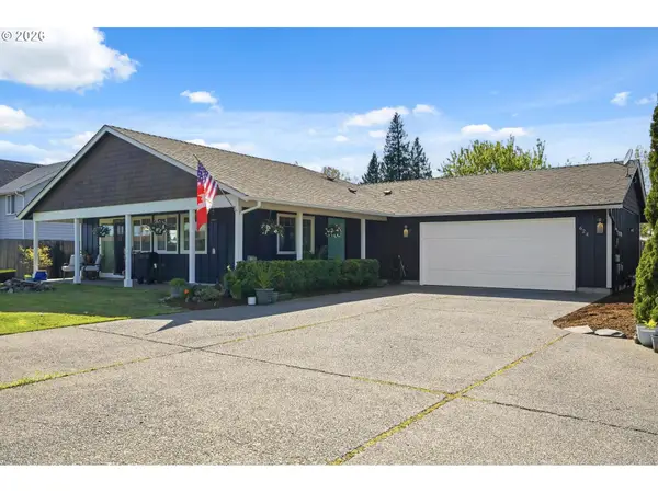 624 N Pershing St, MtAngel, OR 97362