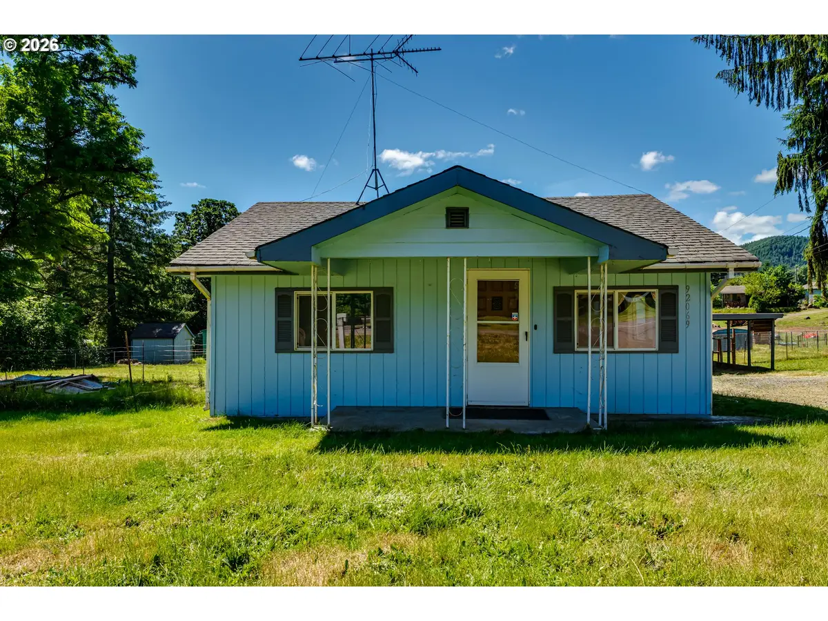 92069 Marcola Rd, Marcola, OR 97454 - #1
