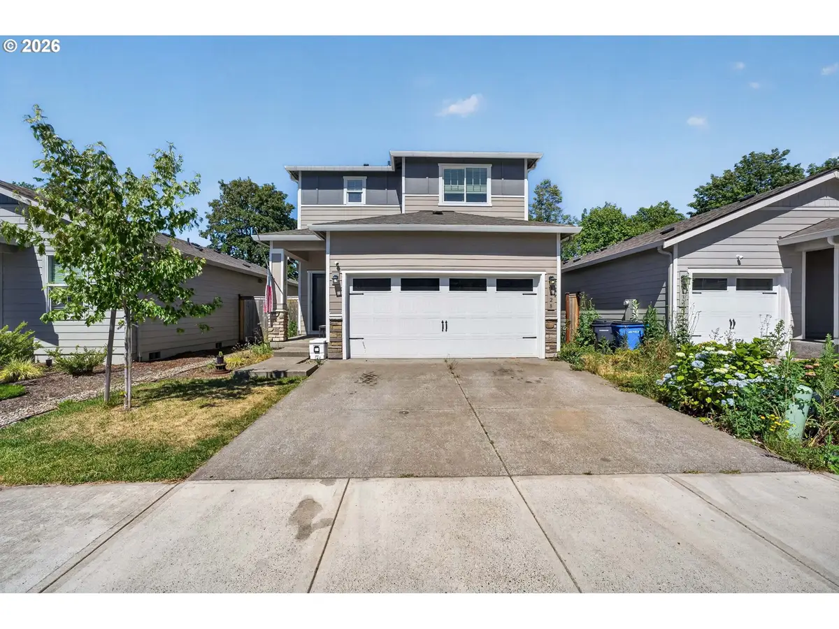 3428 NE 120th Cir, Vancouver, WA 98686 - #1