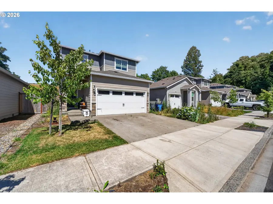 3428 NE 120th Cir, Vancouver, WA 98686 - #2
