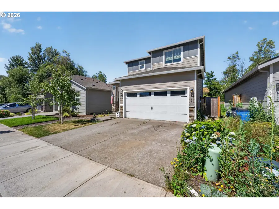 3428 NE 120th Cir, Vancouver, WA 98686 - #3
