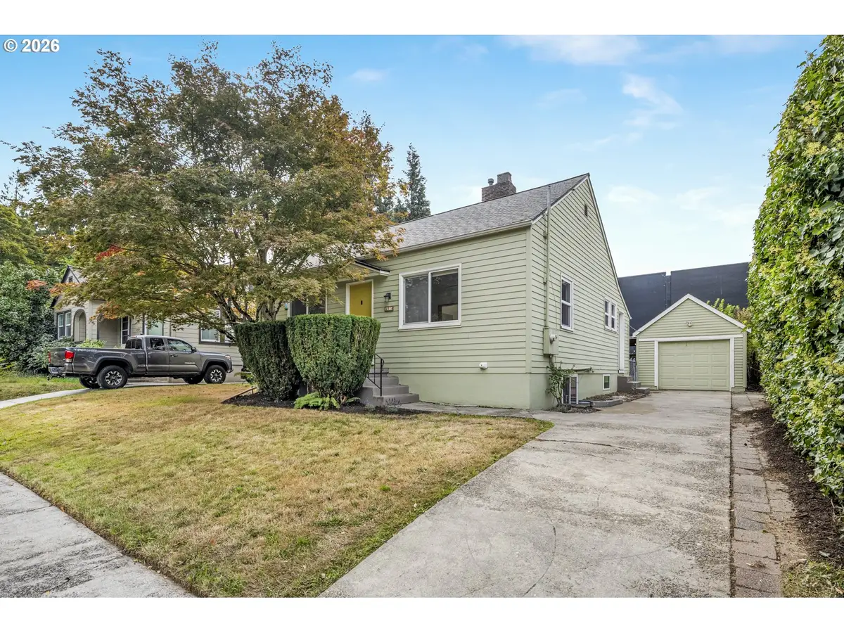 4914 NE Pacific St, Portland, OR 97213 - #1