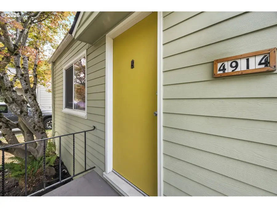 4914 NE Pacific St, Portland, OR 97213 - #3