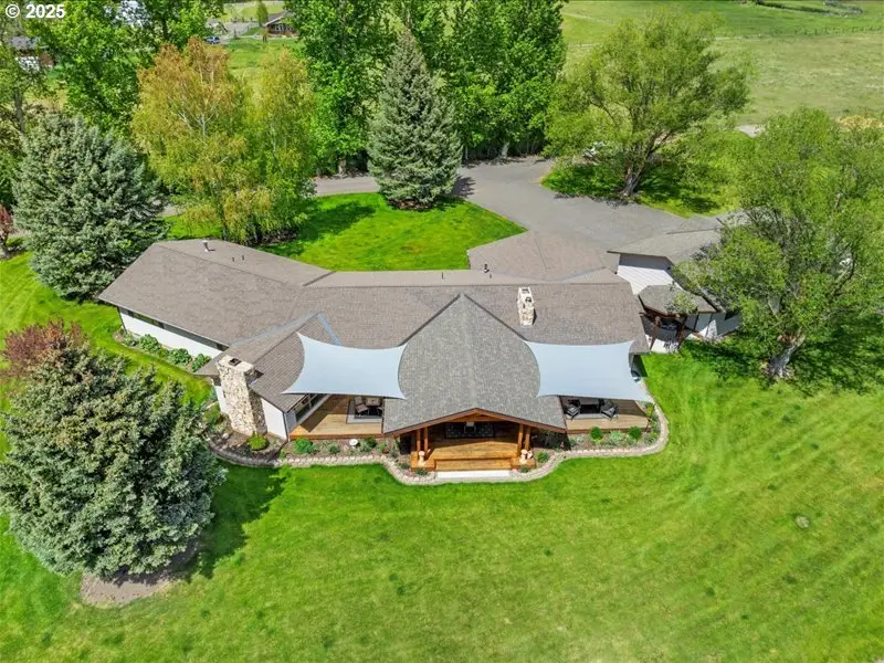 65155 Hurricane Creek Rd, Enterprise, OR 97828 - #3