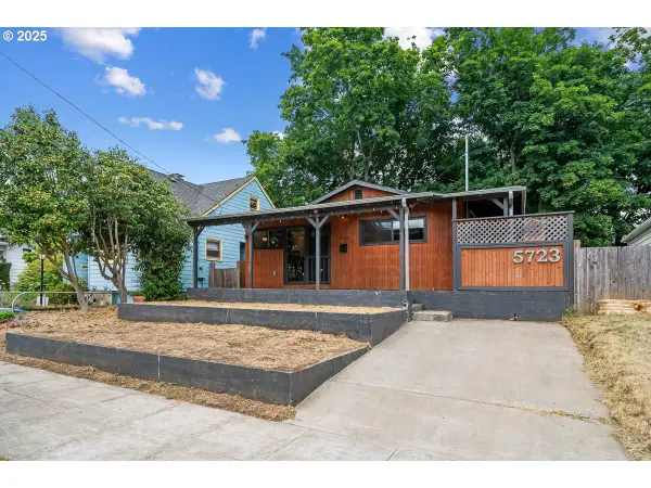 5723 SE Francis St, Portland, OR 97206