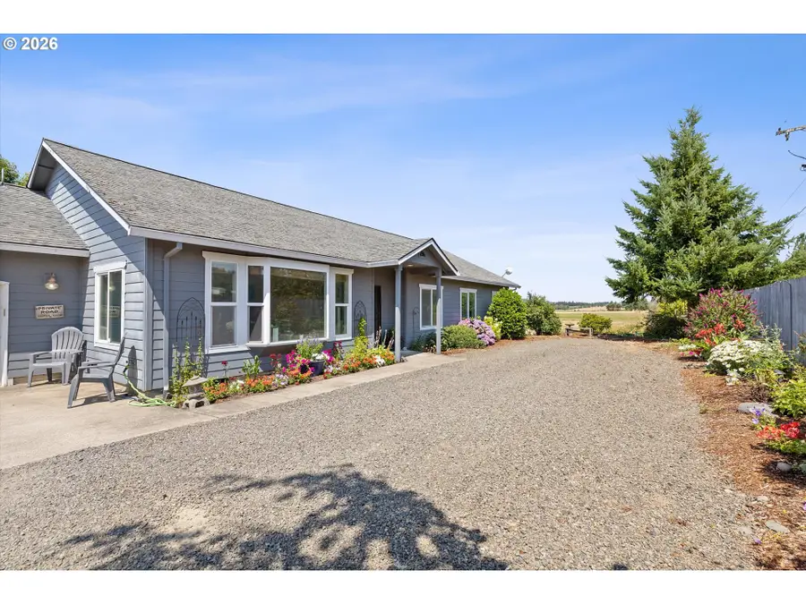 23455 NE Spring Hill Rd, Gaston, OR 97119 - #3