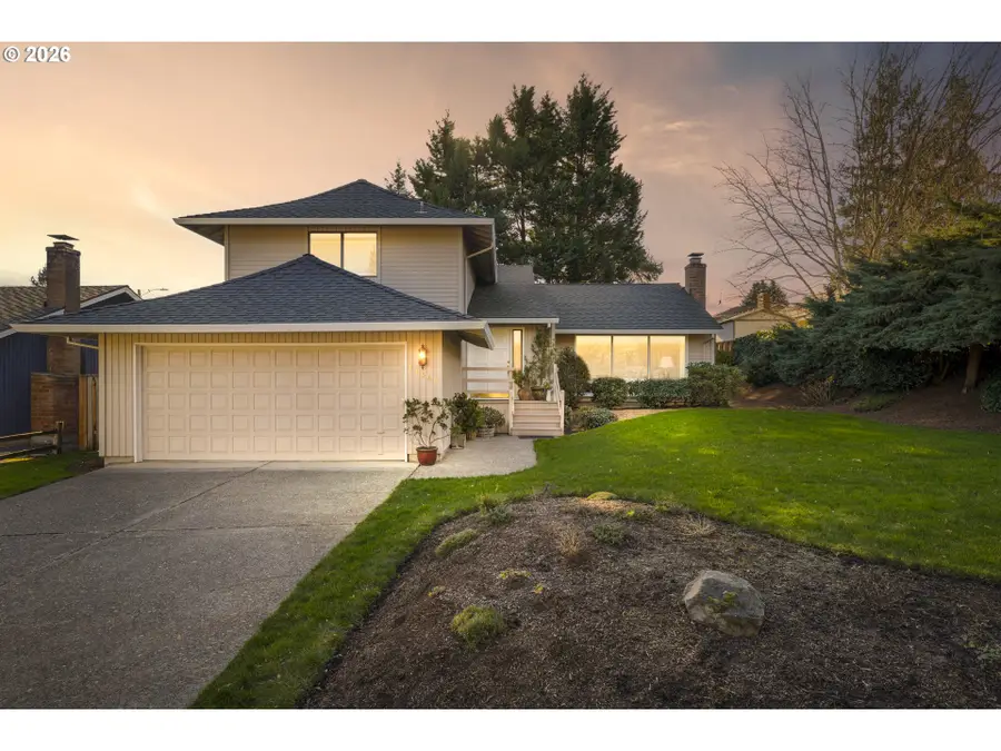 11340 SW Viewmount Ct, Tigard, OR 97223 - #2