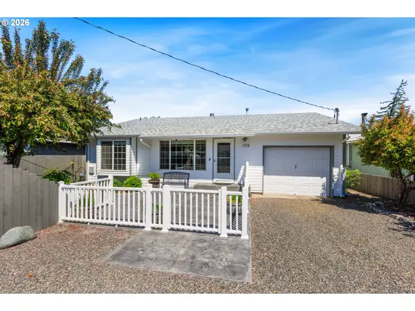 105 Polk Ave, LaGrande, OR 97850