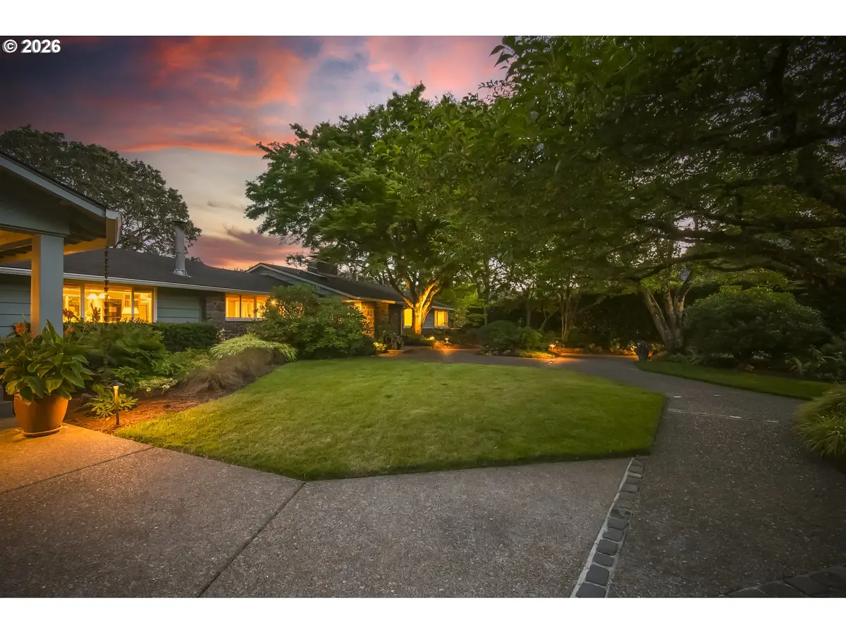 1250 SE River Forest Ln, Milwaukie, OR 97267 - #1