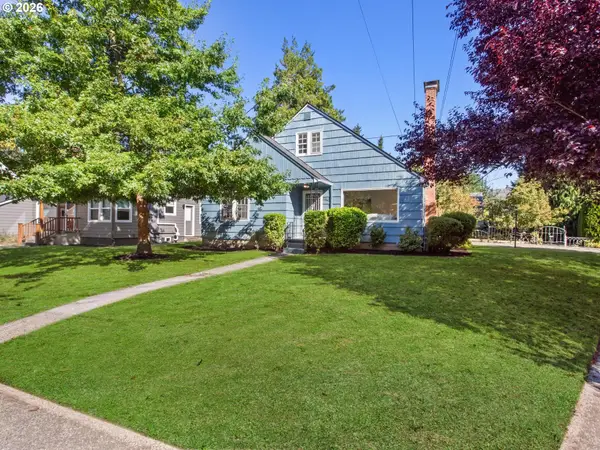 8845 NE Broadway, Portland, OR 97220