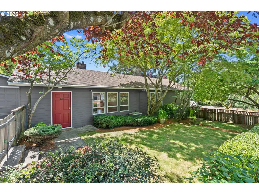 620 SW Orchid St, Portland, OR 97219 - #2