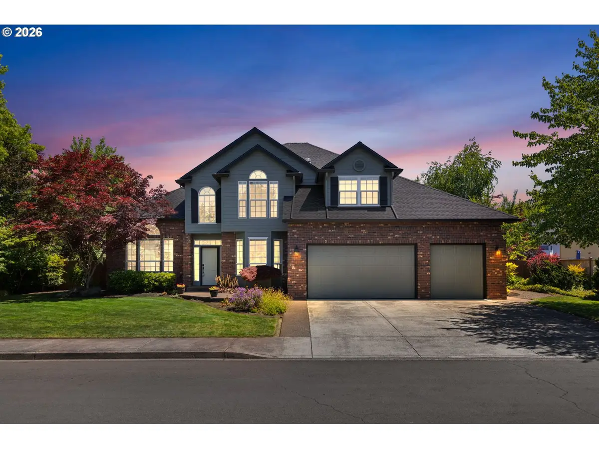 13709 NE 47th Ave, Vancouver, WA 98686 - #1