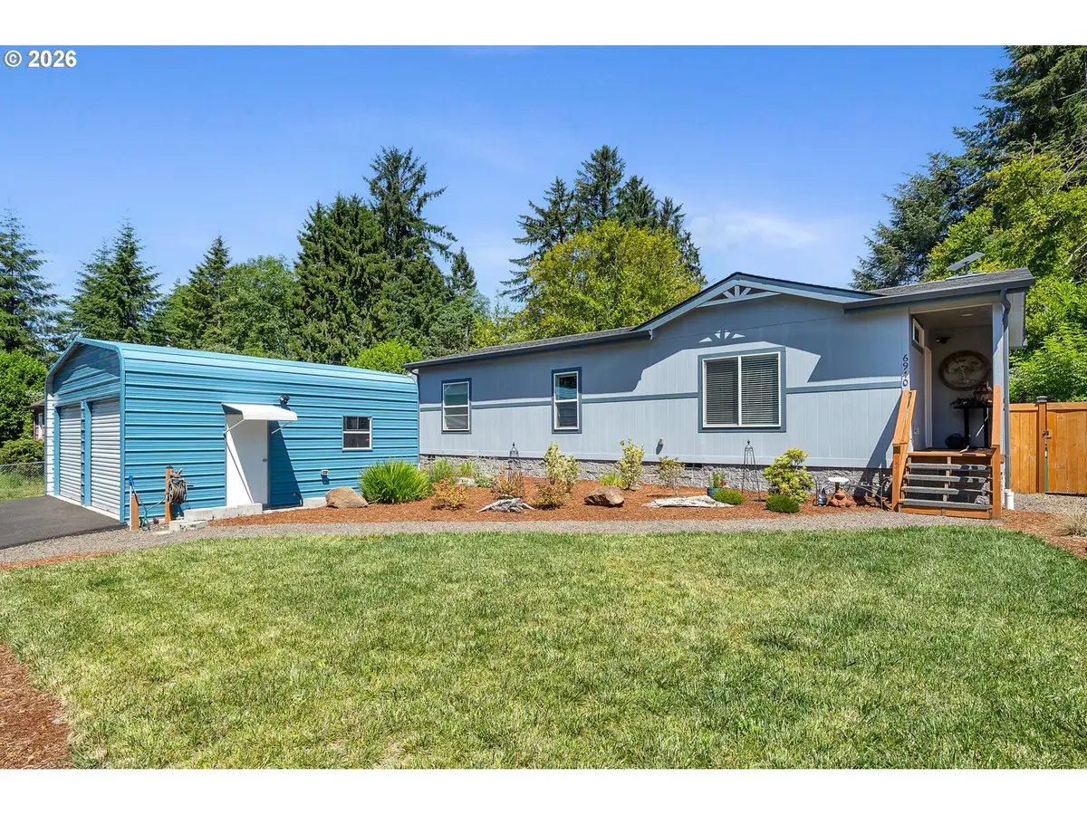 6940 Seattle Ave, Bay City, OR 97107 - #1