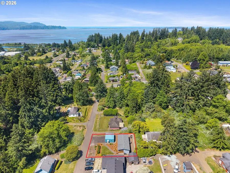 6940 Seattle Ave, Bay City, OR 97107 - #2
