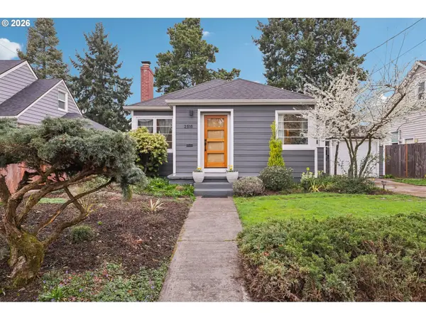 2515 N Baldwin St, Portland, OR 97217