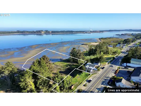 0 S Empire Blvd, CoosBay, OR 97420