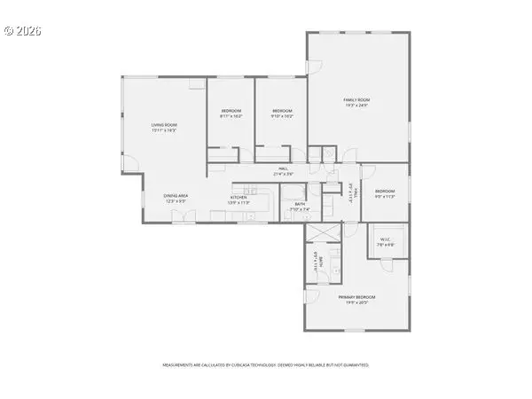 7817 SE Strawberry Ln, Milwaukie, OR 97267 - #3