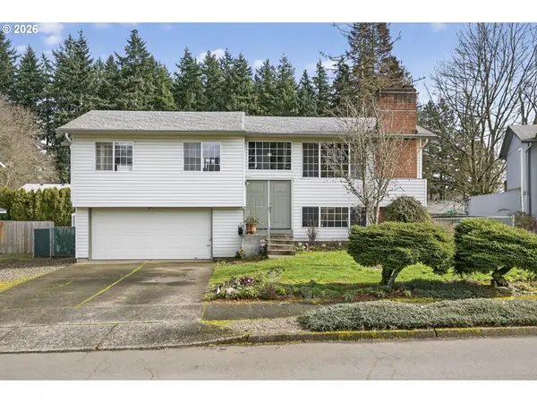 709 NE 151st Ave, Vancouver, WA 98684