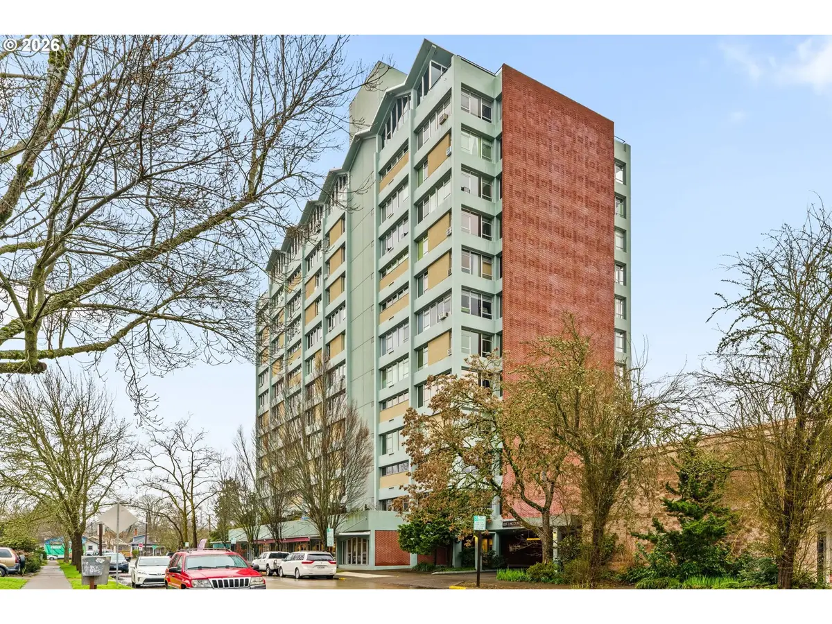 1313 Lincoln St, Eugene, OR 97401 - #1