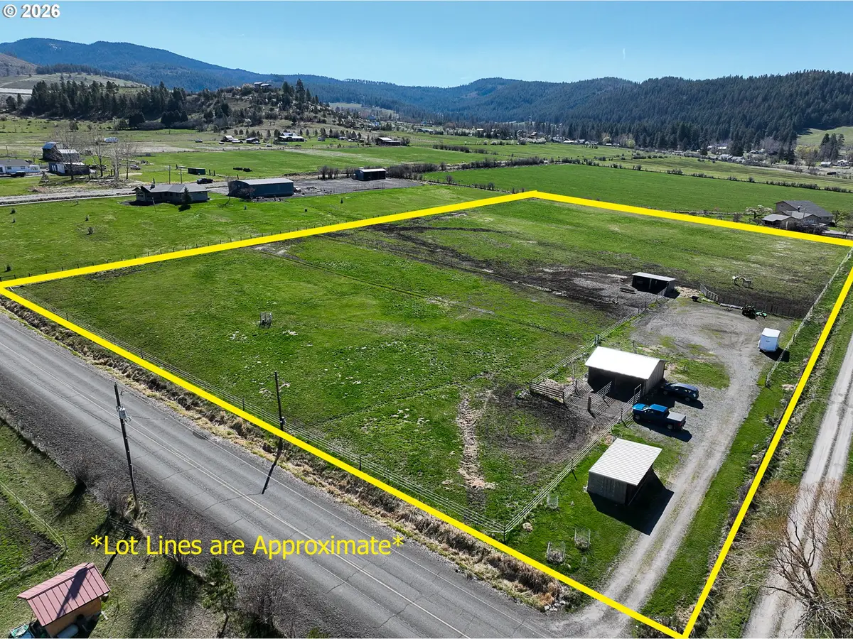 69478 Haefer Ln, Cove, OR 97824 - #1