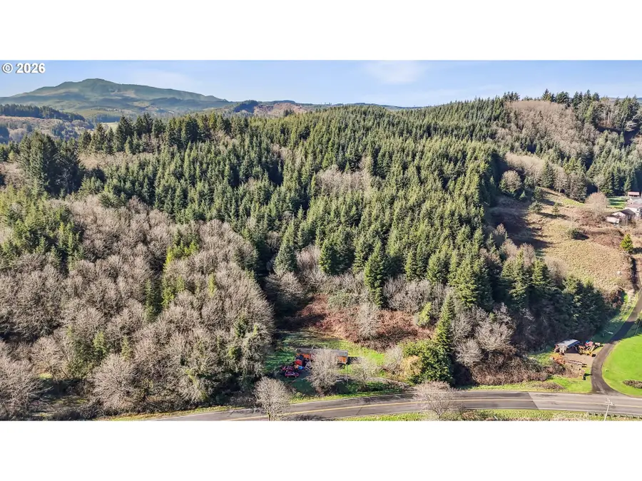 4050 Tillamook River Rd, Tillamook, OR 97141 - #2