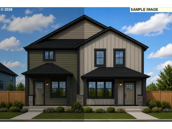 358 SE Kitzmiller Dr, Dallas, OR 97338