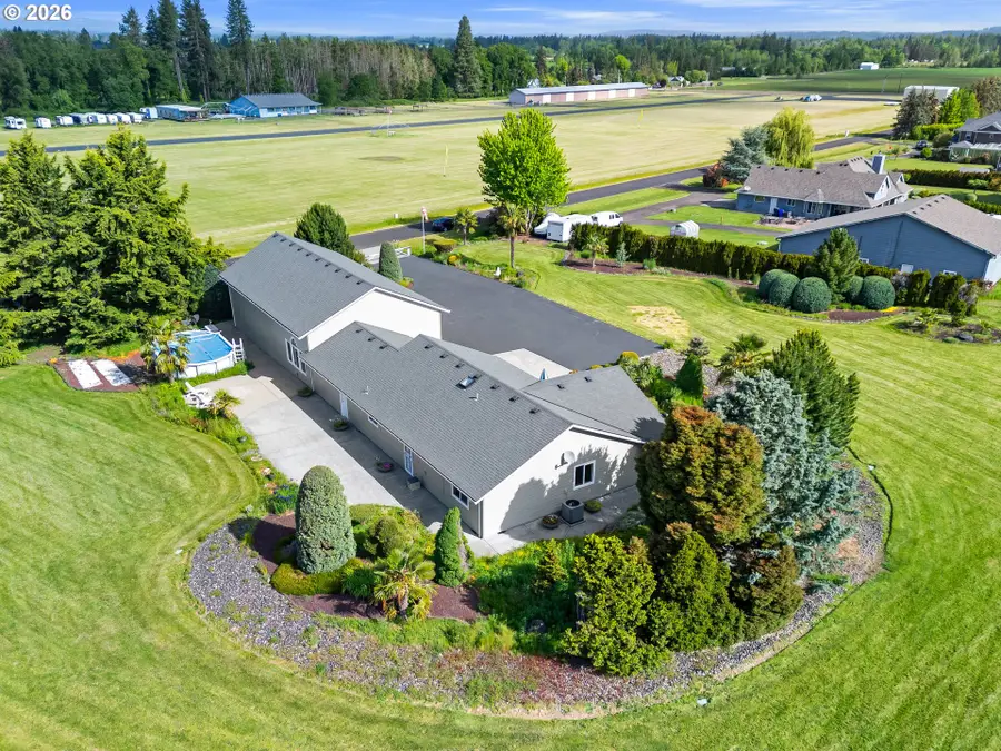 31800 S Goodtime Rd, Molalla, OR 97038 - #3