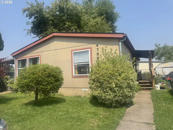 4785 Joyce St, Keizer, OR 97303